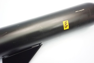 TRIUMPH BONNEVILLE 1200 T120 16- ГЛУШИТЕЛЬ КОНЦЕВОЙ ПРАВЫЙ