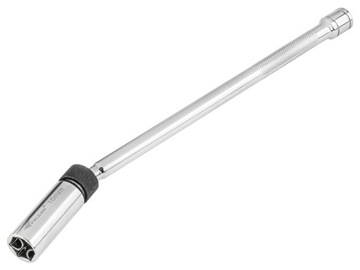 КЛЮЧ ДЛЯ СВЕЧИ ЗАЖИГАНИЯ 16MM X 200MM ТОРЦЕВЫЕ КЛЮЧИ ДЛЯ СВЕЧИ ЗАЖИГАНИЯ