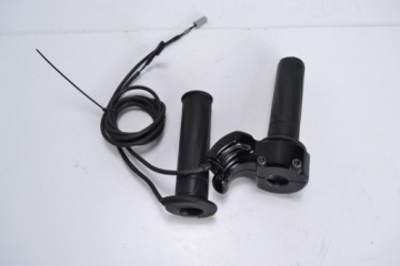 Manetki podgrzewane YAMAHA FJR 1300 06-12