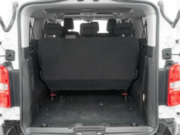 Toyota Proace II 2021 Toyota ProAce WD1232S#Kombi 2.0 D-4D Long 9.os, zdjęcie 16