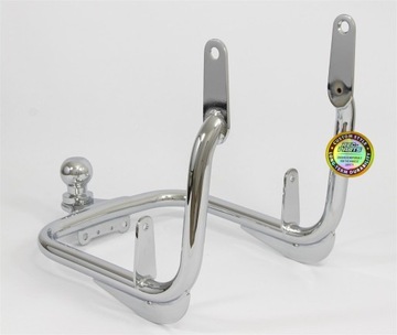 Фаркоп для прицепа Harley Touring 09-20