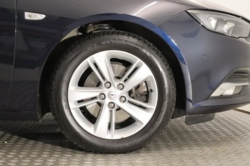 Opel Insignia II Country Tourer 1.6 Turbo 200KM 2019 Opel Insignia 1.6 Turbo, Salon Polska, Serwis ASO, zdjęcie 14