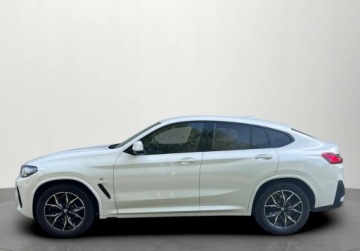 BMW X4 G02 SUV Facelifting 2.0 20d 190KM 2023 BMW X4 20d xDrive M Sport Dealer BMW Bonkowscy 2.0 Diesel 190KM, zdjęcie 2