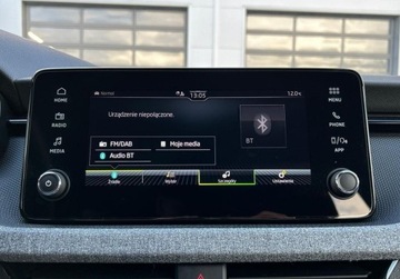 Skoda Kamiq Crossover 1.5 TSI 150KM 2024 Skoda Kamiq Selection Pakiet Winter, Tempomat, Kessy, Tryby jazdy,Kamera, zdjęcie 33