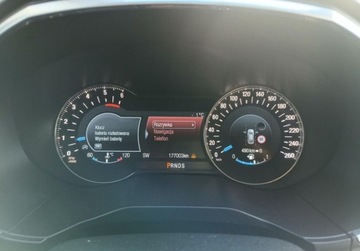 Ford Edge II SUV 2.0 TDCi Twin-Turbo 210KM 2016 Ford Edge 2.0 Ecoblue 210KM AWD Titanium Automat ASO VAT 23 2.0 Diesel, zdjęcie 19