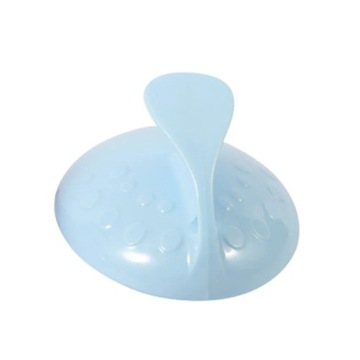 Кристаллическое физическое удаление волос, безболезненный безопасный эпилятор для красоты тела