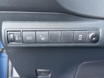 Toyota Corolla XII TS Kombi 1.2 Turbo D-4T 116KM 2021 Toyota Corolla 1.2 T Comfort Seria E21 (2019-) 1.2, zdjęcie 17