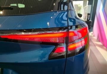 Renault Austral 1.3 Mild Hybrid 158KM 2025 Renault Austral esprit Alpine full hybrid E-Tech 200 g.2025 1.3 Hybryda, zdjęcie 5