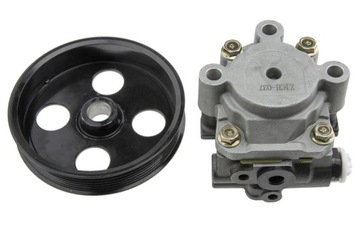 NTY SPW-CH-037 ČERPADLO HYDRAULICKÁ SYSTÉM ŘÍDÍCÍ