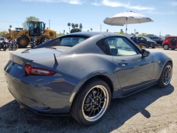 Mazda MX-5 IV 2021 Mazda MX-5 Miata Club 2021 2.0 Benzyna 181KM, zdjęcie 3