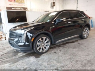 Cadillac 2023 Cadillac XT4 Premium Luxury 2023 2.0 Benzyna 235KM, zdjęcie 1