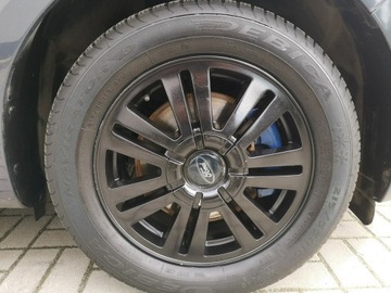 Ford Mondeo IV Hatchback 2.0 Duratec Flexifuel 145KM 2012 Ford Mondeo 2.0 145KM # Klima # Halogeny # Alu #, zdjęcie 18