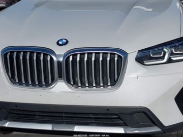 BMW X3 G45 2024 BMW X3 xDrive30I 2024 2.0l 2.0 Benzyna 248KM, zdjęcie 4