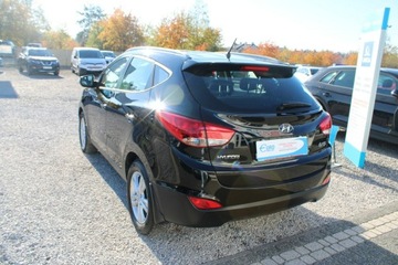 Hyundai ix35 SUV 1.6 GDI 135KM 2013 Hyundai ix35 Salon Polska Gwarancja pół skóra, zdjęcie 7