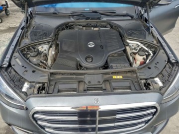 Mercedes Klasa S W223/V223 2023 Mercedes-Benz Klasa S 500 4Matic 2023 3.0 Benzyna 429KM, zdjęcie 6