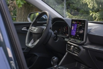 Seat Leon IV 2026 Seat Leon Style 1.5 TSI 115 KM - Dostępny od, zdjęcie 16