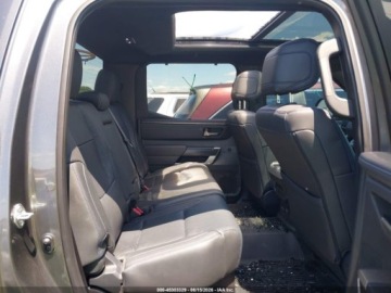 Toyota Tundra II 2026 Toyota Tundra Hybrid Platinum Hybrid Crewmax 5.5 Bed 2026 3.4 389KM, zdjęcie 14