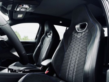 Volkswagen Tiguan III 2026 Volkswagen Tiguan R-line 2.0 TDI 193 KM DSG 4Motio, zdjęcie 5