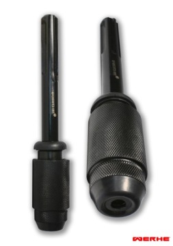 Переходник Sds Max на Sds Plus-WERHE-HIGH