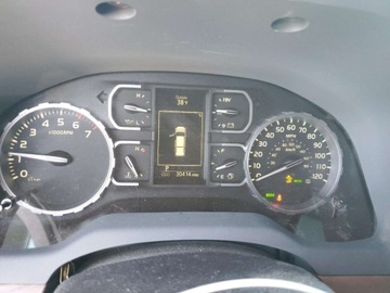 Toyota Tundra II 2021 Toyota Tundra Crewmax Limited 2021 5.7l 5.7 Benzyna 381KM, zdjęcie 9