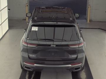 Jeep Grand Cherokee V 2025 Jeep Grand Cherokee Summit 2025 3.6 Benzyna 293KM, zdjęcie 3