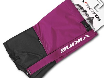 ЗАЩИТА VIKING CANYON ФУКСИЯ / L