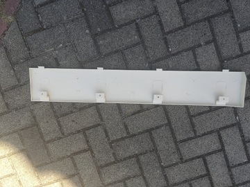 OBRZEŻE KABINY DAF 95XF/105XF LEWE ZEWNĘTRZNE