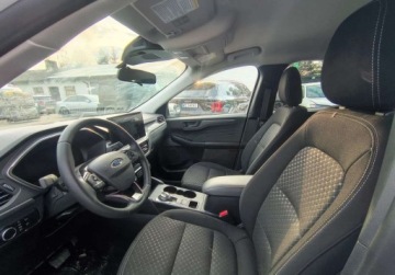 Ford Kuga III 2025 Ford Kuga 2025 FORD KUGA 4x4 - w Polsce po oplatach i akcyzie 1.5 Benzyna, zdjęcie 10