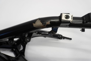 KTM 790 ADVENTURE 23- РАМА 2023 + КОМПЛЕКТ ДОКУМЕНТОВ