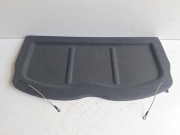 KIA RIO III 11-17 ZADNÍ POLIČKA