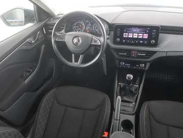 Skoda Scala Hatchback 1.0 TSI 115KM 2019 Skoda Scala 1.0 TSI, Salon Polska, 1. Właściciel, zdjęcie 6