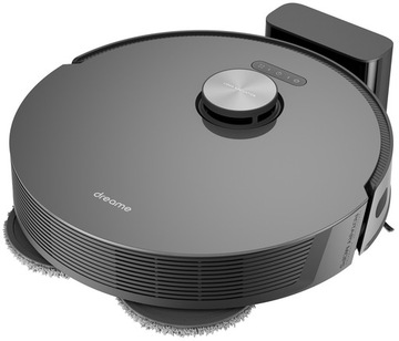 Робот-уборщик DREAME Bot L10S Pro