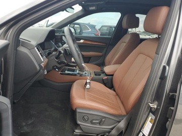 Audi Q5 II 2023 Audi Q5 Premium Plus 45 2023 2.0L 2.0 Benzyna 261KM, zdjęcie 1