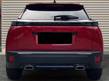 Peugeot 2008 II SUV Facelifting 1.2 PureTech 130KM 2025 Od ręki - Allure EAT8 1.2 PureTech 130KM / Pakiet Vision i Drive Assist, zdjęcie 3