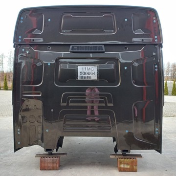 KABINA RENAULT GAMA T RANGE C K Euro 6