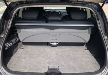 Infiniti EX 3.0d V6 238KM 2013 Infiniti EX EX30d 238KM AWD Vat Marza Navi Szyberdach Pamiec foteli, zdjęcie 35