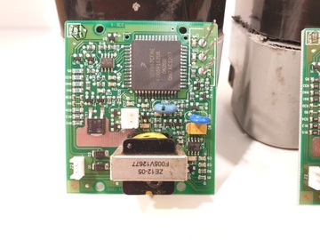 VOLVO S60 V70 XC70 XC90 СИРЕНА СИГНАЛИЗАЦИИ