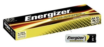 Baterie alkaliczne Energizer Industrial LR6 AA