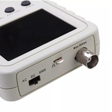 DSO150 DSO-SHELL - беговой цифровой осциллограф