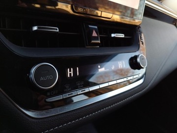 Toyota Corolla XII TS Kombi Facelifting 1.8 Hybrid 140KM 2023 Toyota Corolla 1.8 Hybrid Comfort Seria E21 (2019-, zdjęcie 25