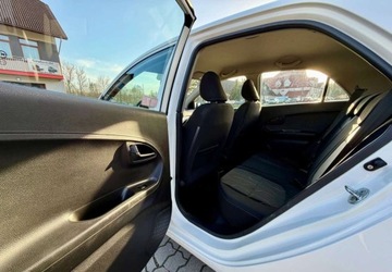 Kia Picanto II Hatchback 5d 1.0 69KM 2012 Kia Picanto Kia Picanto 1.0 XL Benzyna 69KM, zdjęcie 25