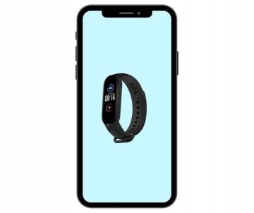Сменный ремешок спортивного ремешка для Xiaomi Mi Band 4: выберите свои любимые цвета