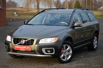 Volvo XC70 II 2011