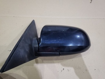 ZRCÁTKO LEVÉ HYUNDAI SONATA 04-09 D2 EVROPA 5 PIN