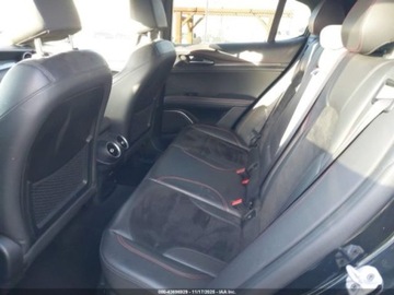 Alfa Romeo Stelvio 2019 Alfa Romeo Stelvio 2019 Alfa Romeo Stelvio Quadrifoglio AWD 2.0 Benzyna, zdjęcie 10