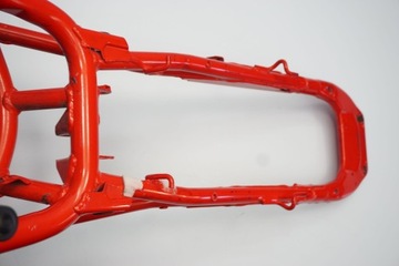 SUZUKI SFV 650 GLADIUS 09-16 FRAME 2013 + КОМПЛЕКТ ДОКУМЕНТОВ