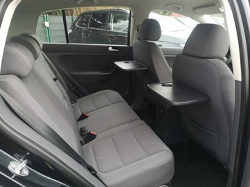Volkswagen Golf V Hatchback 1.4 TSI 122KM 2007 Volkswagen Golf Plus 1.4 TSI 122KM # Klimatronik #, zdjęcie 17
