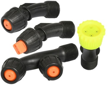 АККУМУЛЯТОРНЫЙ РЮКЗАК САДОВЫЙ ОПРЫСКИВАТЕЛЬ AKU+