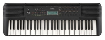 Yamaha PSR-E283 Клавиатура + ШТАТИВ + БЛОК ПИТАНИЯ + Скамья