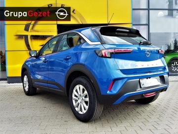 Opel Mokka II SUV 1.2 Turbo 100KM 2023 Opel Mokka Edition 1.2 Turbo MT6 100KM S/S | 4752, zdjęcie 2